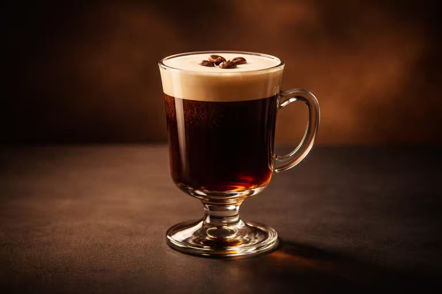 Maxim's Coffee (Hot)