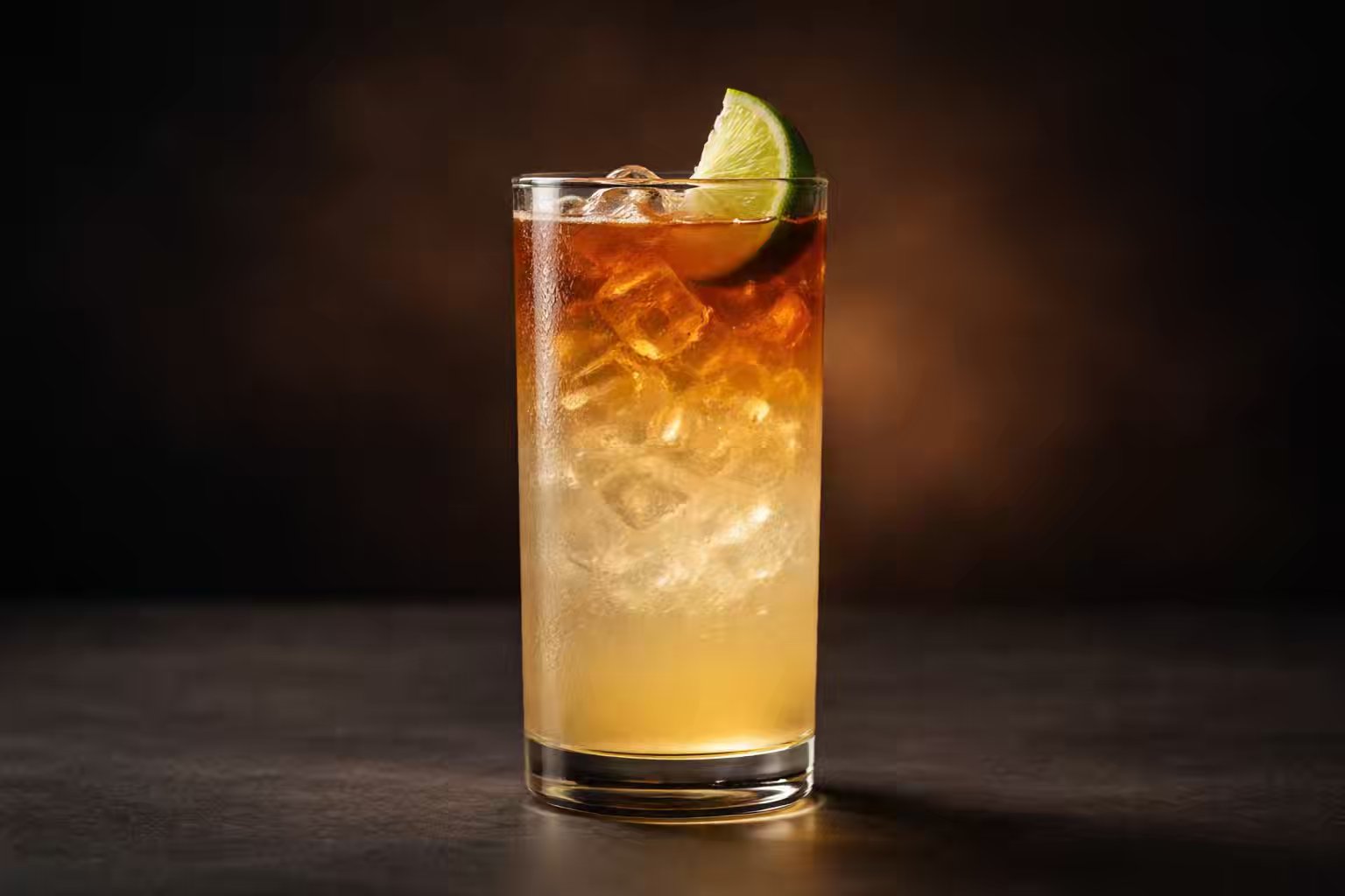 Dark 'n' Stormy