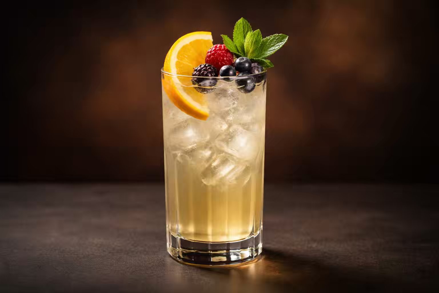 Bergamot and Coconut Cobbler