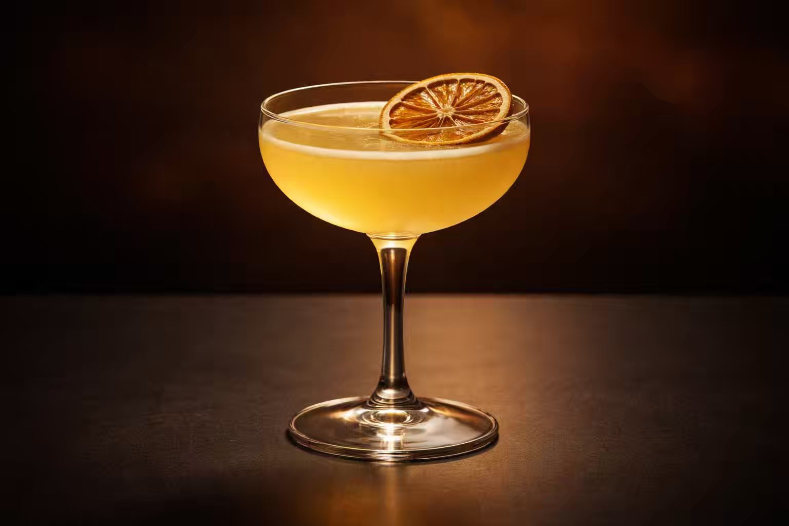 Flying Dutchman No. 2