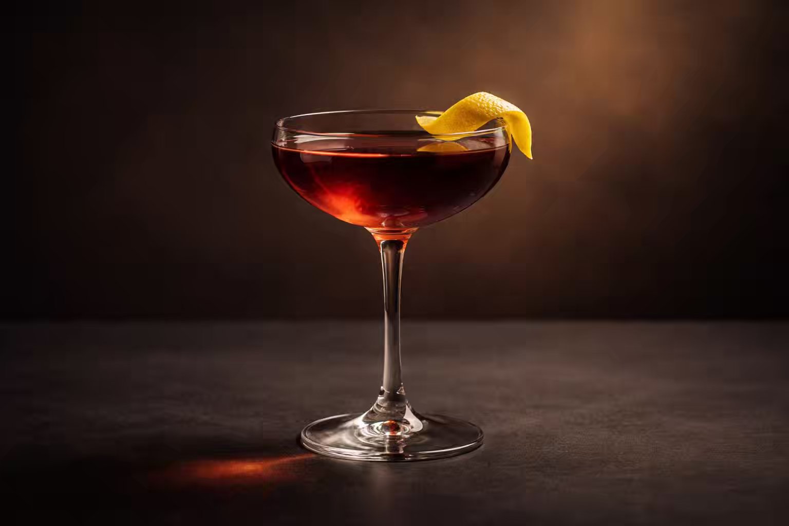 Parisian Cocktail