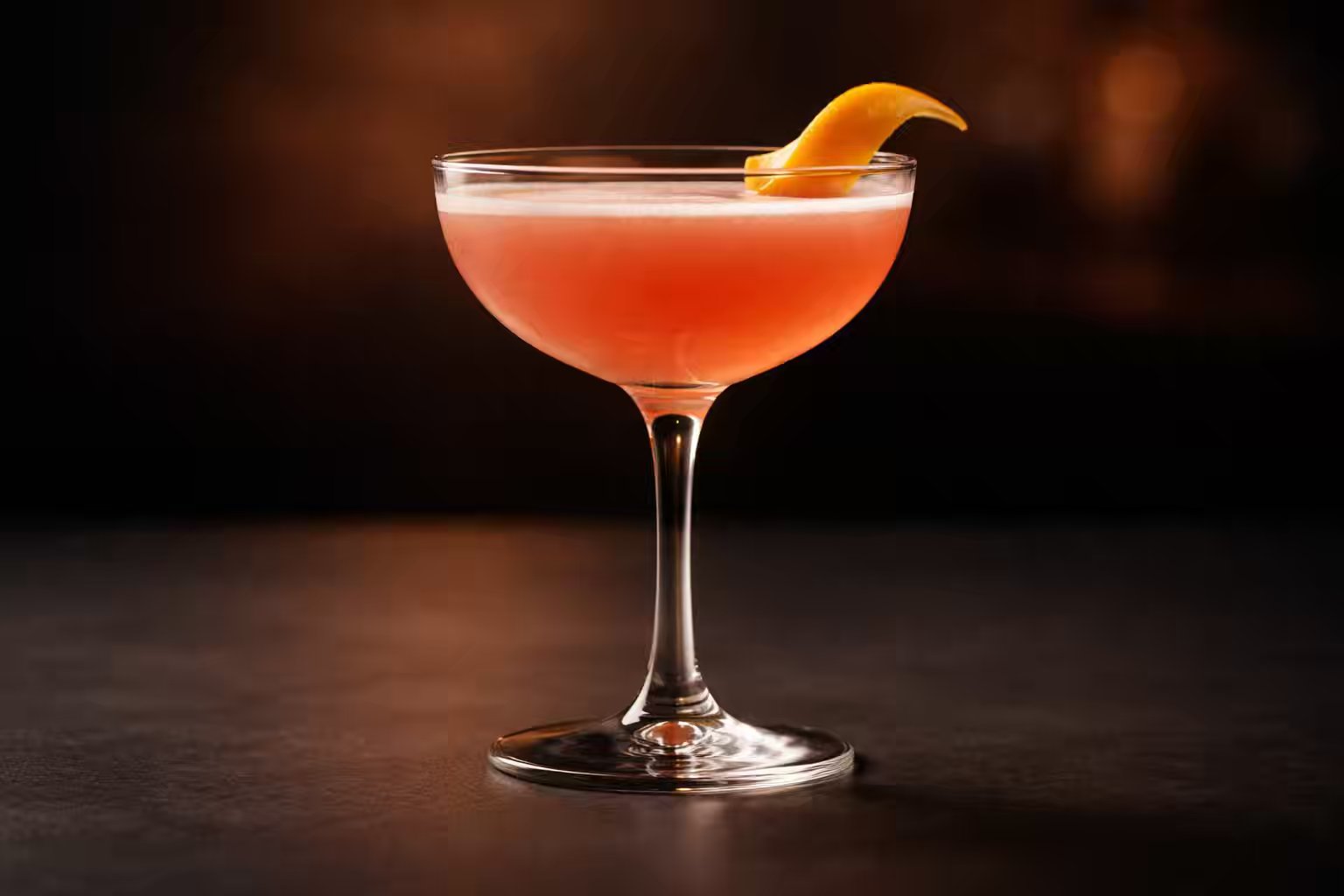 Saronno's Sweetheart