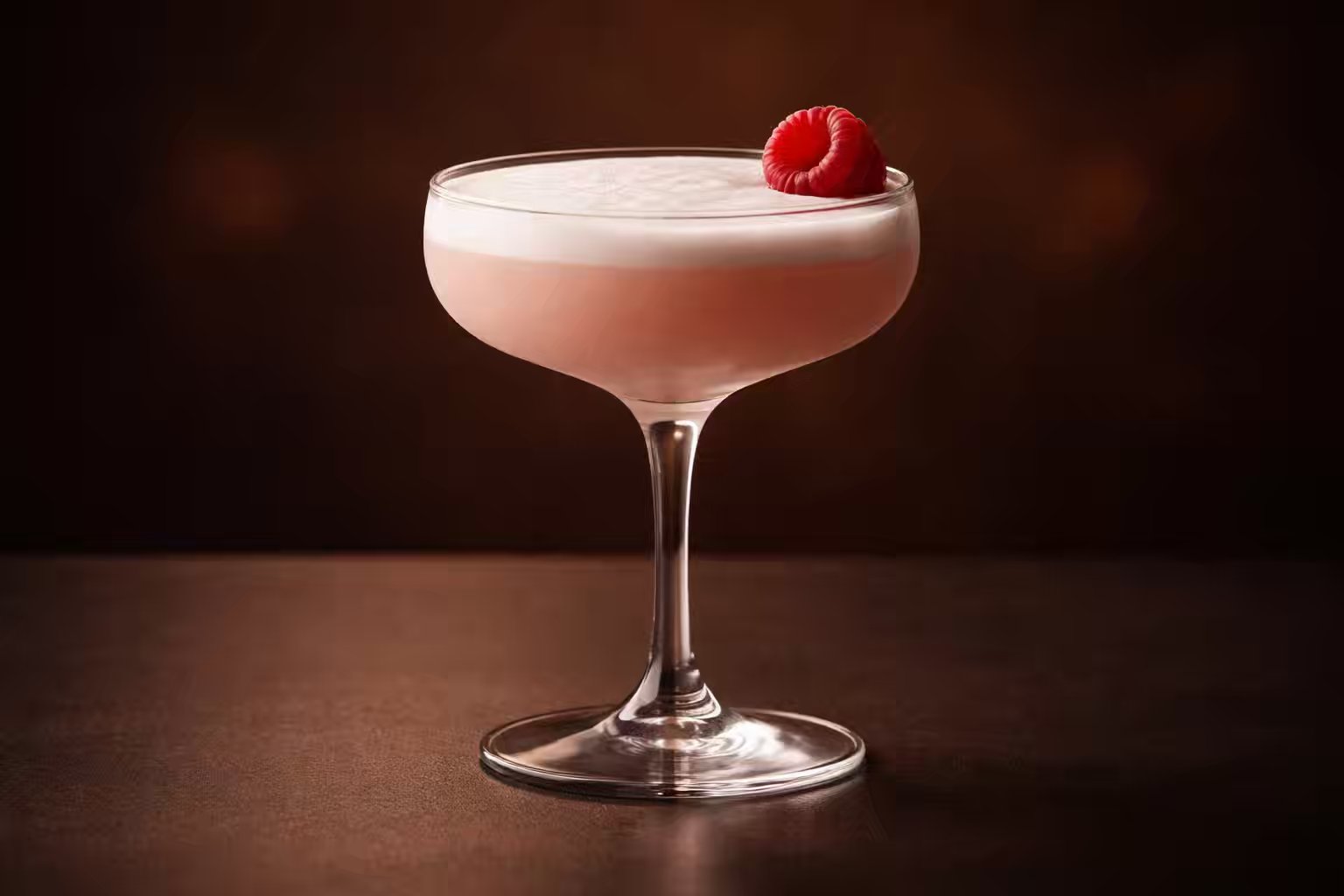 Velvet Raspberry Daisy