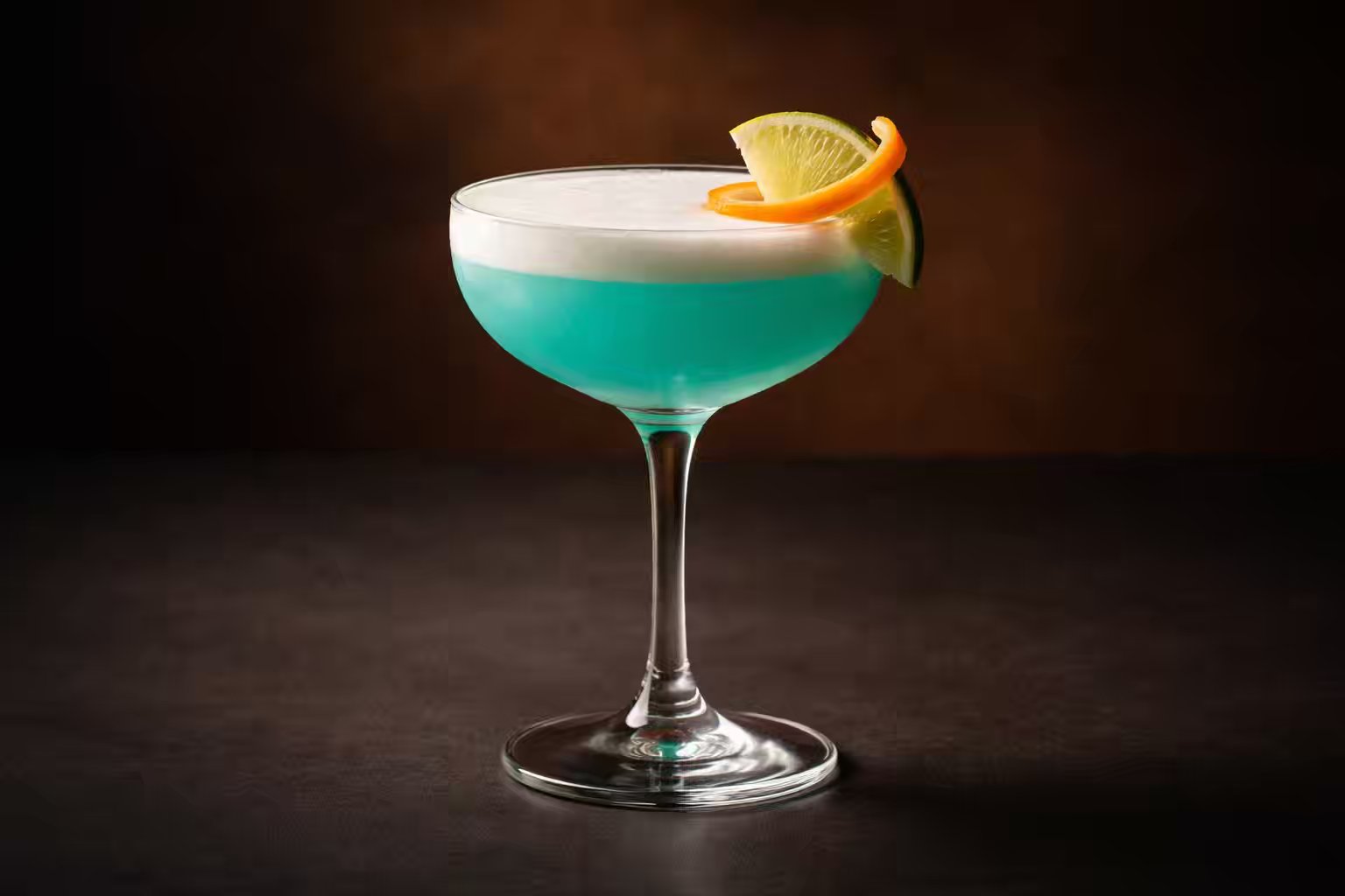 Sharman-Cox Daiquiri