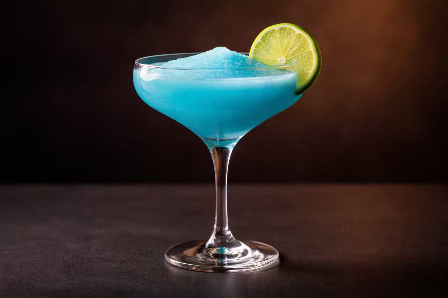Blue Margarita