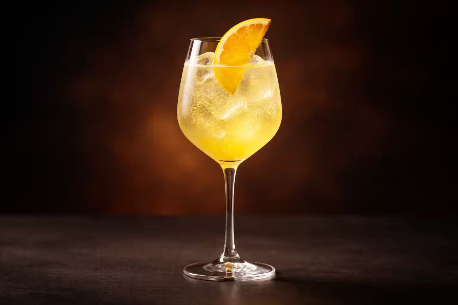 Limoncello Spritz