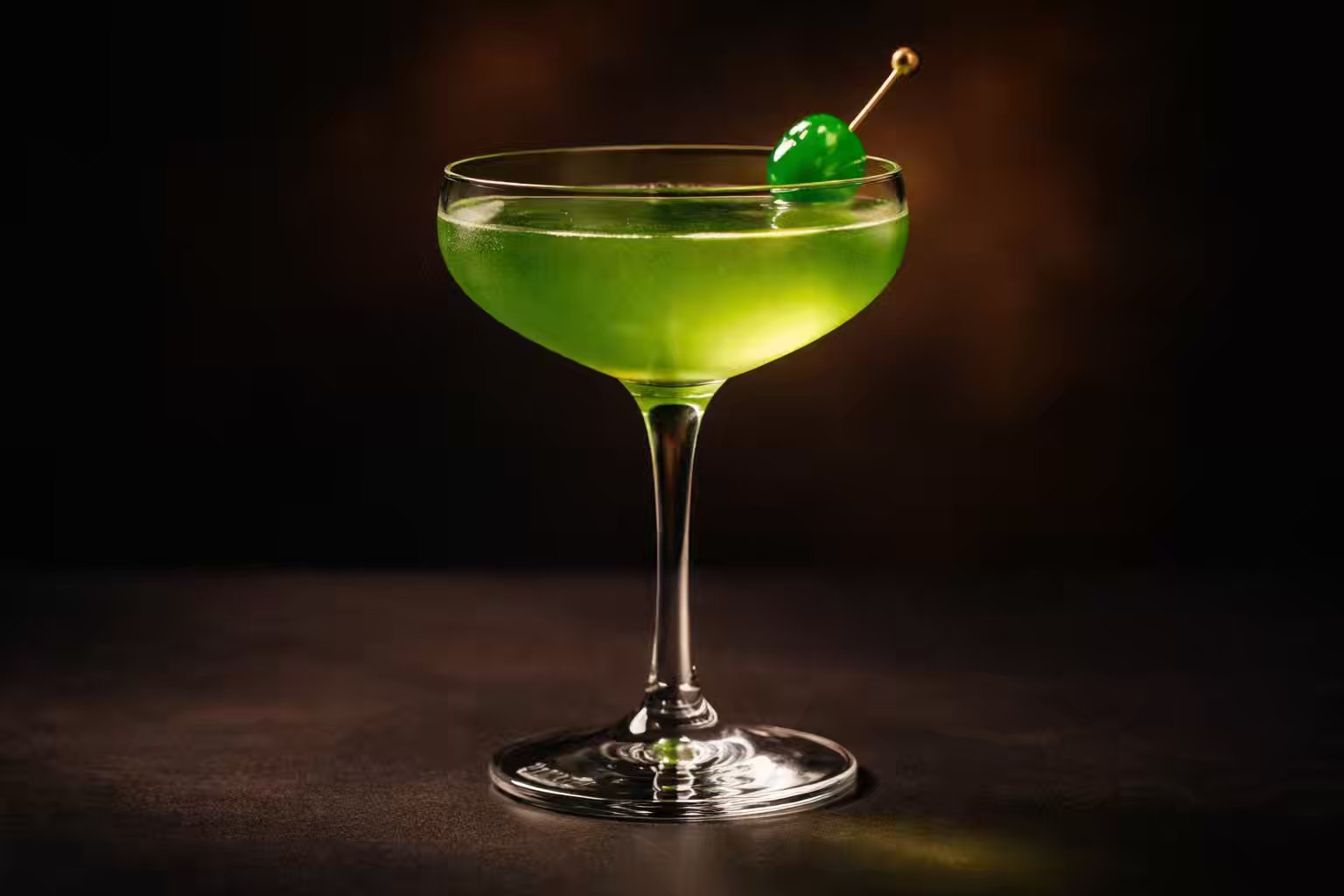 Every-Body's Irish Cocktail