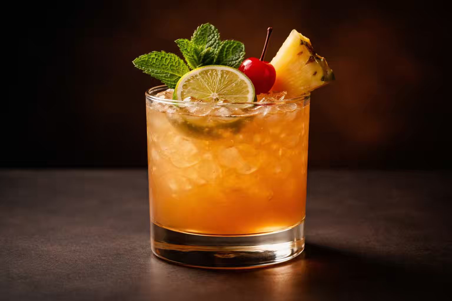 Mai Tai (Trader Vic's)