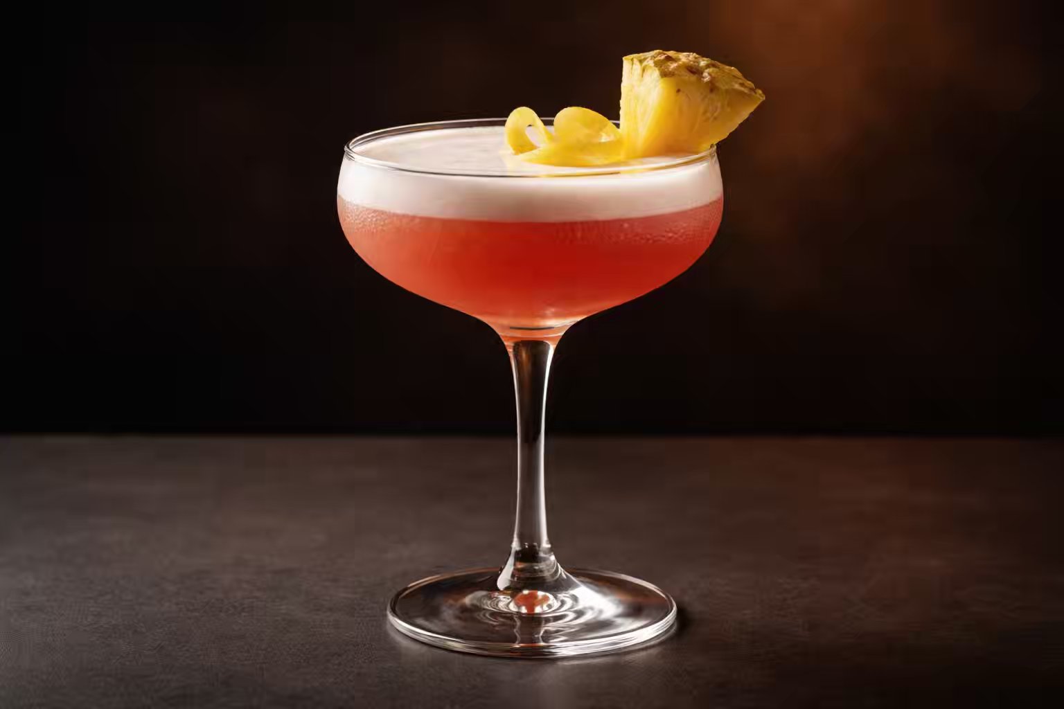 Million Dollar Cocktail