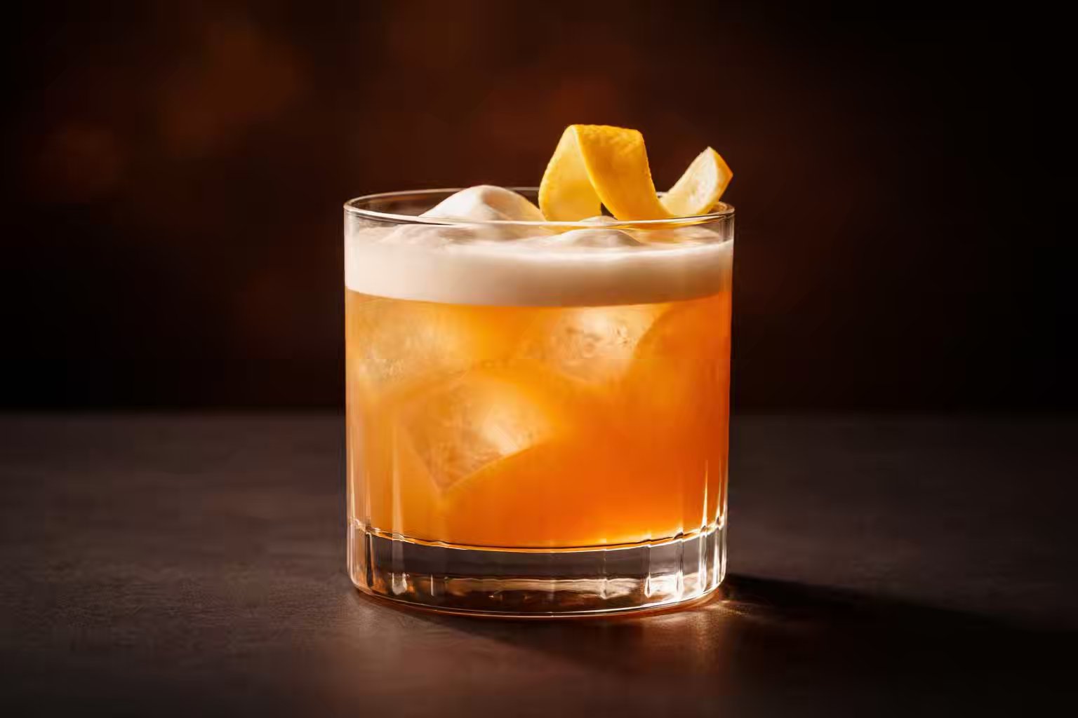 Anonymous (But Assertive) Sour