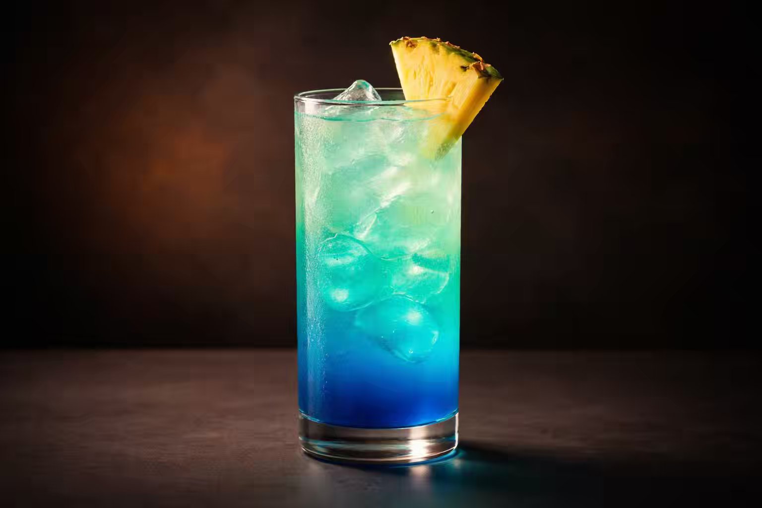 South Pacific Breeze