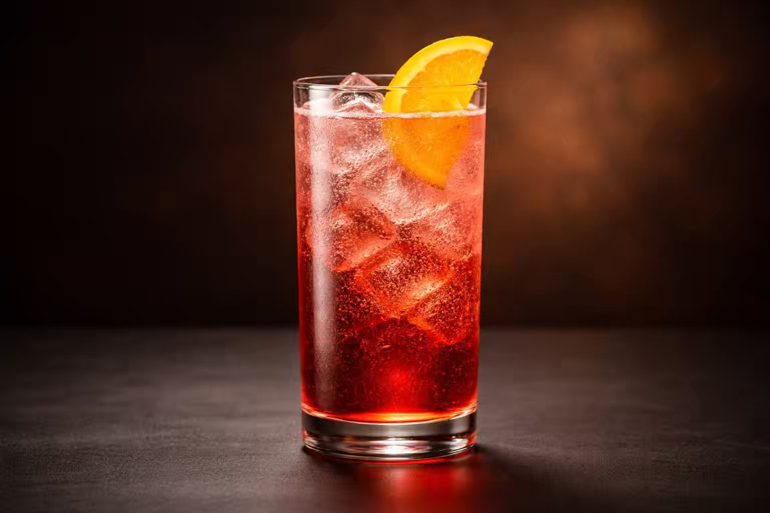 Campari Soda