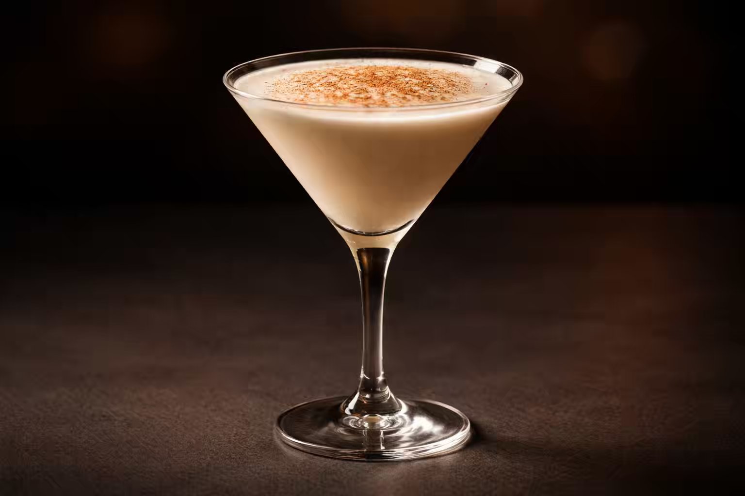 Strudel Martini