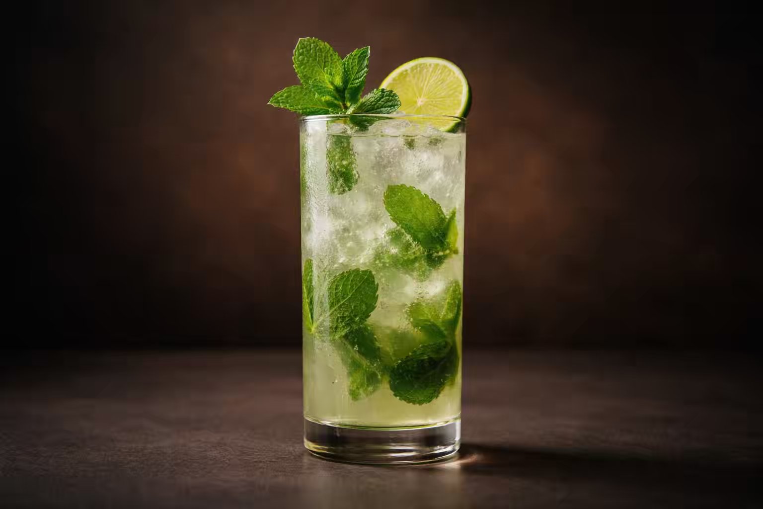 Fresh Mojito