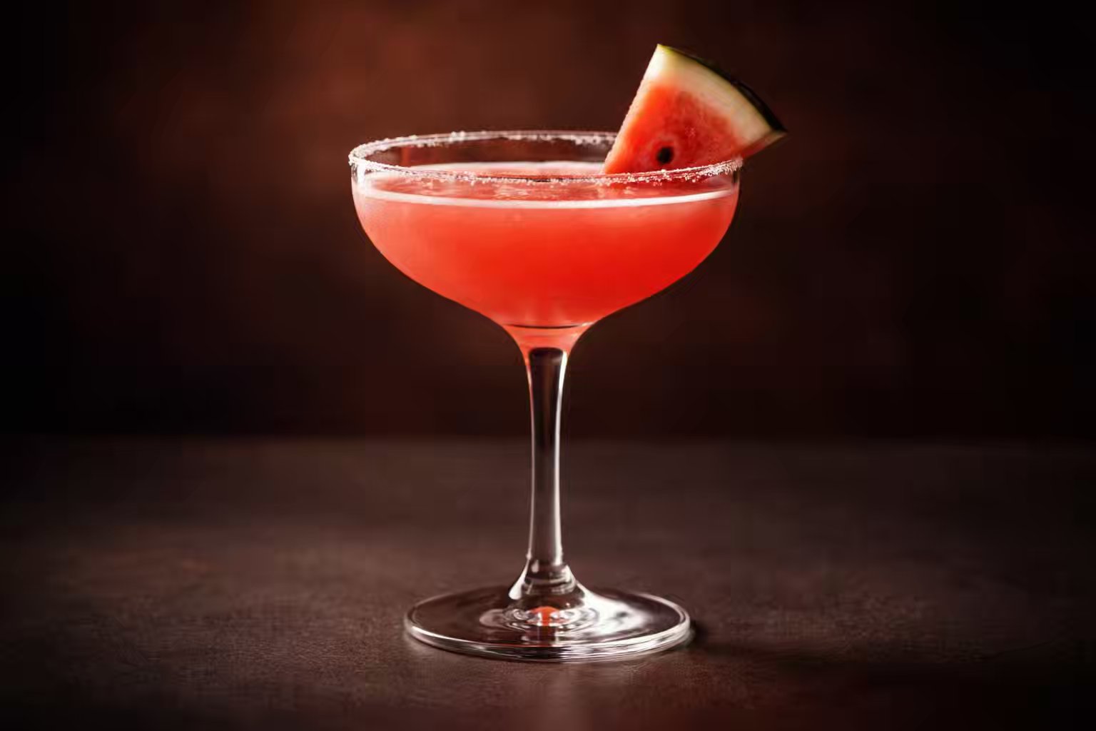 Watermelon Margarita No.2