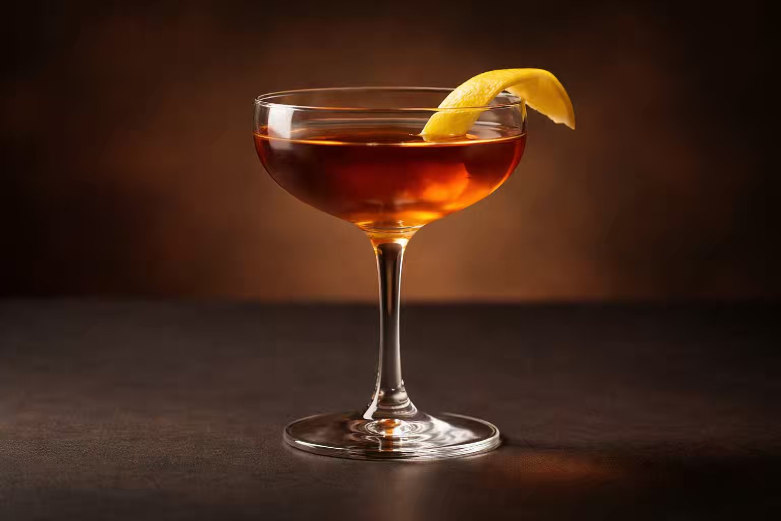 Merry-Go-Round Martini