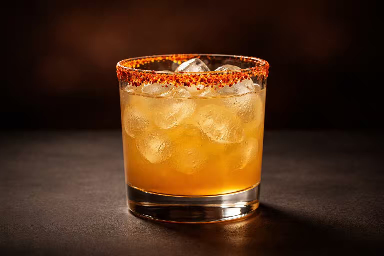 Atracción Ahumado Margarita