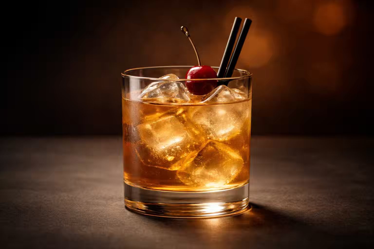 Coquetail Au Vanille