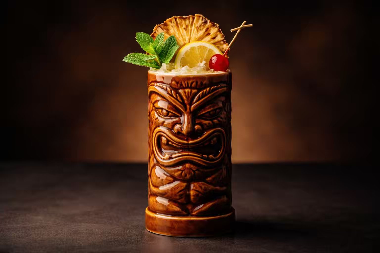 IBA Tiki