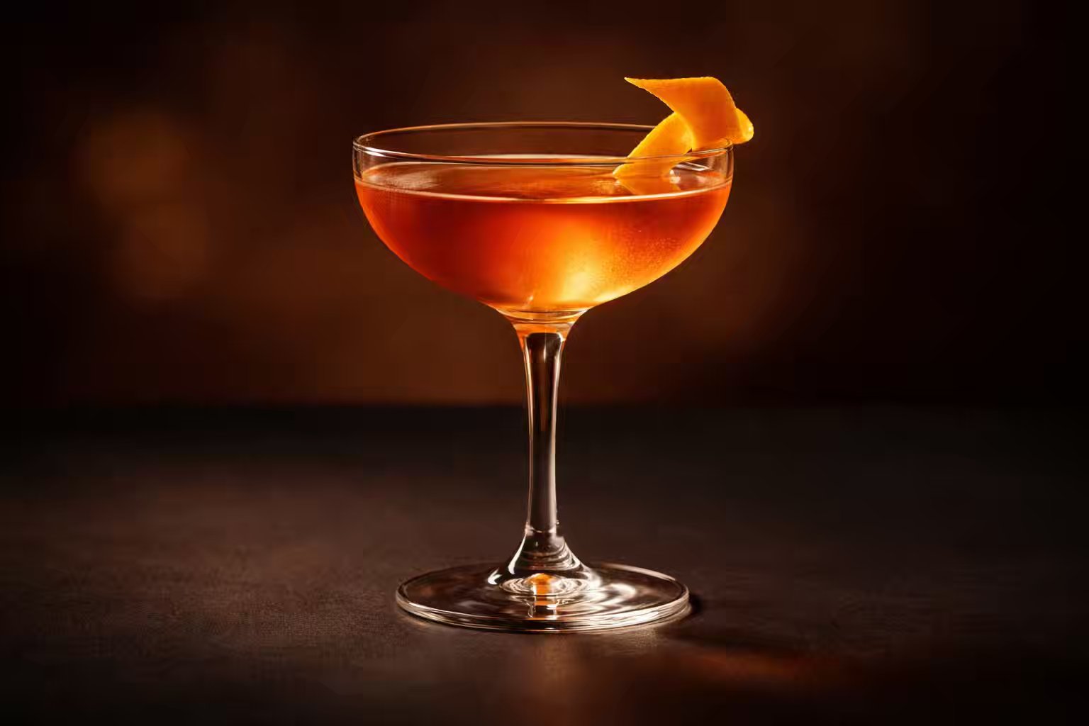 Caneflower Cocktail